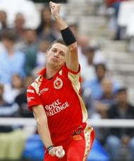 Dale Steyn